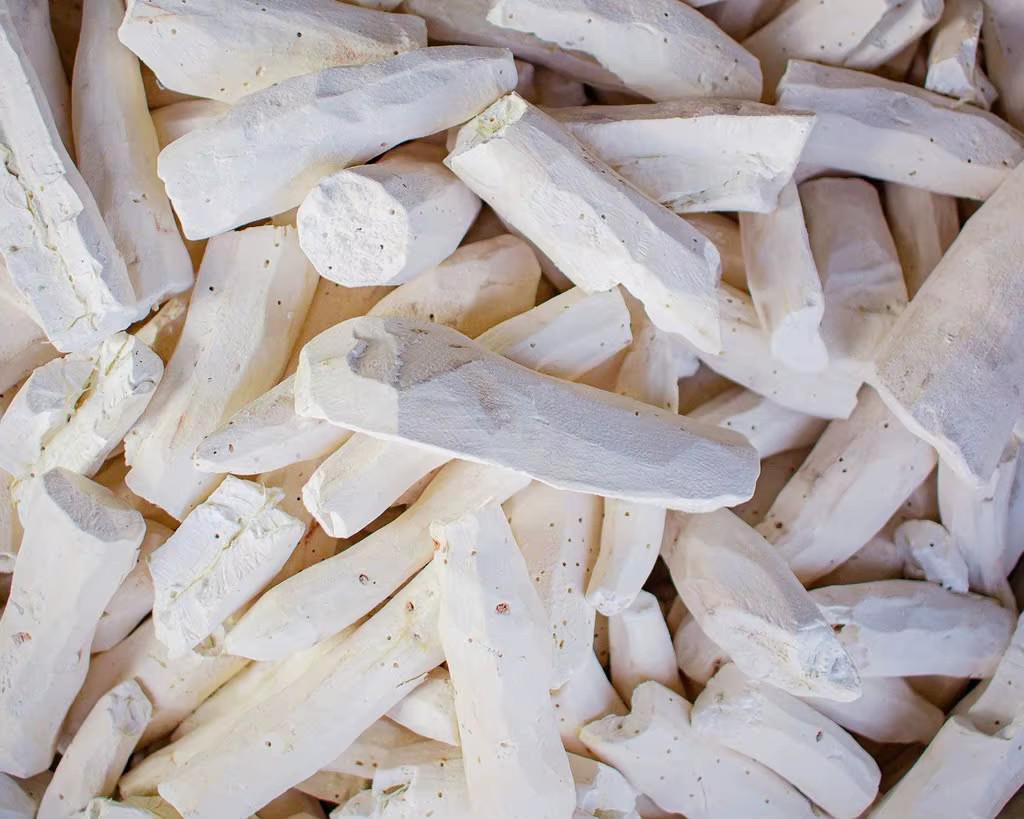 Cassava