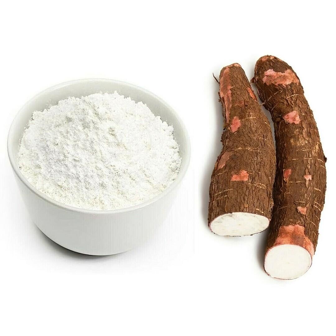 Allanic Millers Cassava Flour