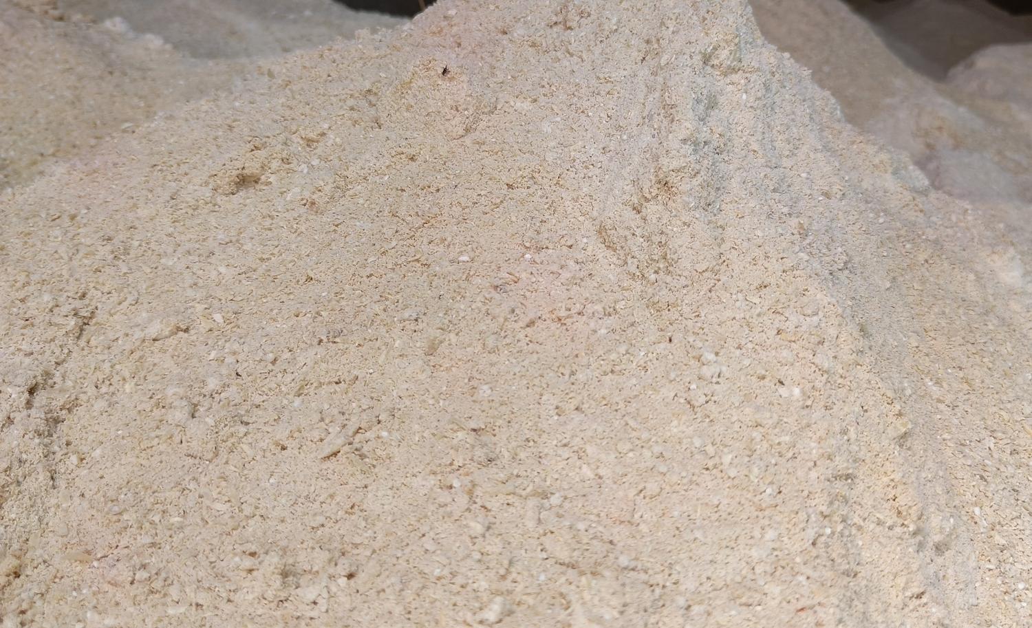 Allanic Millers Maize Bran