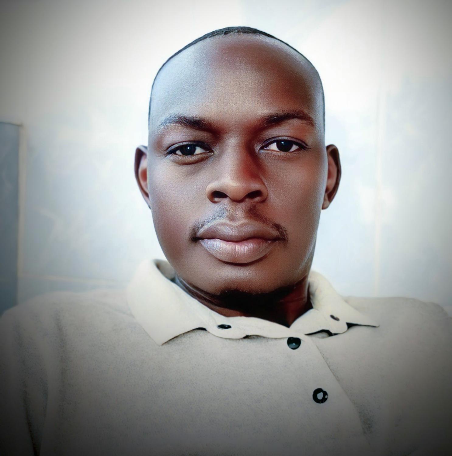 Odeng Allan Elyanu - Managing Director