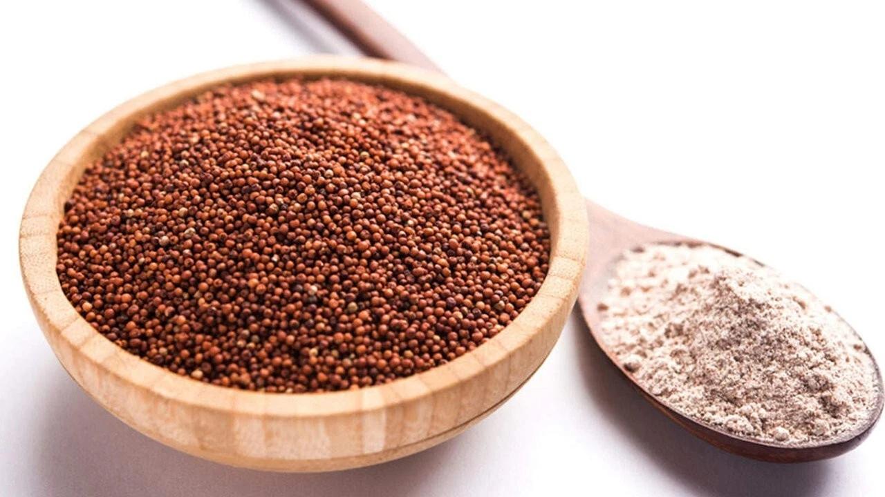 Allanic Millers Millet Flour
