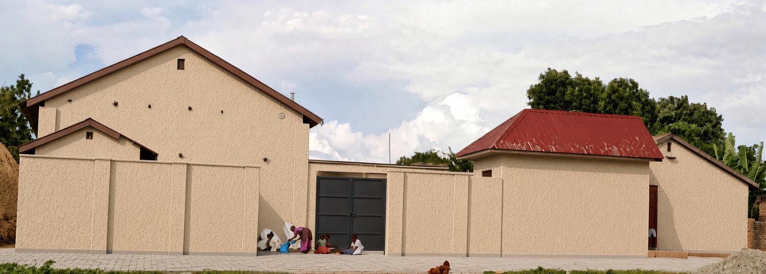 Our Milling Plant - Mukura Town Council, Ngora District